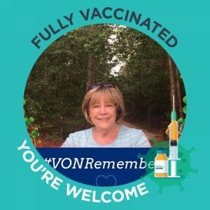 Meet your Posher, Wendy